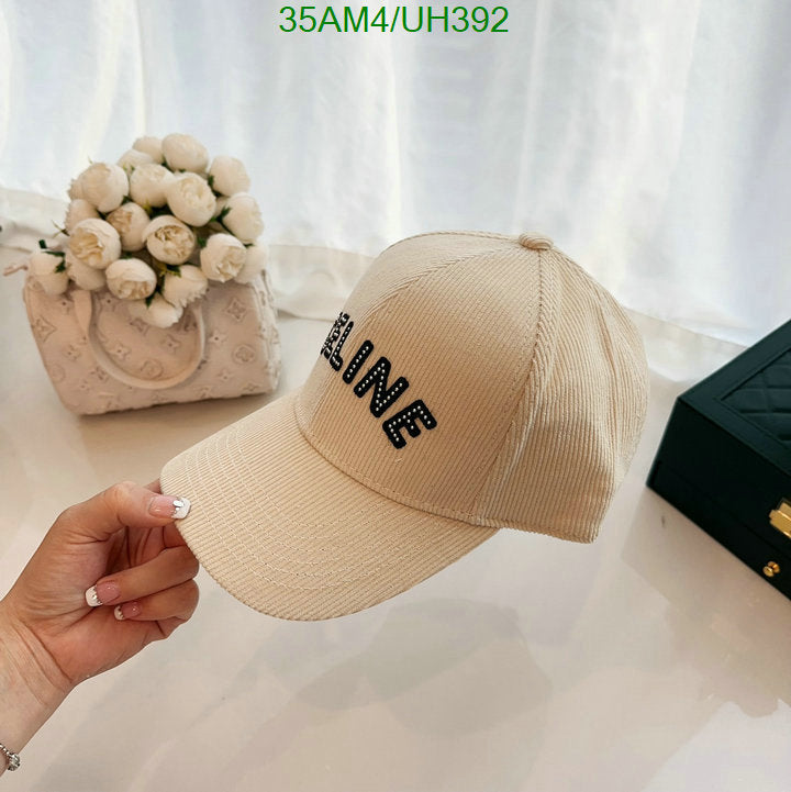 SAMC - COL Caps & Hats - 112