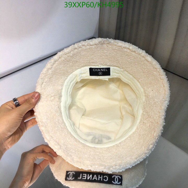 SAMC - CHL Caps & Hats - 492