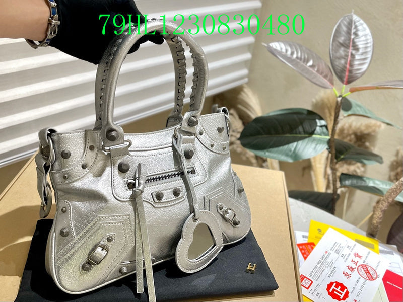 Glami Fashion - BGA Bags - 1645