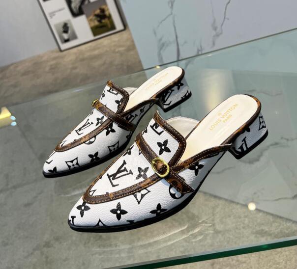 SAMC - LOV Women Shoes - 577