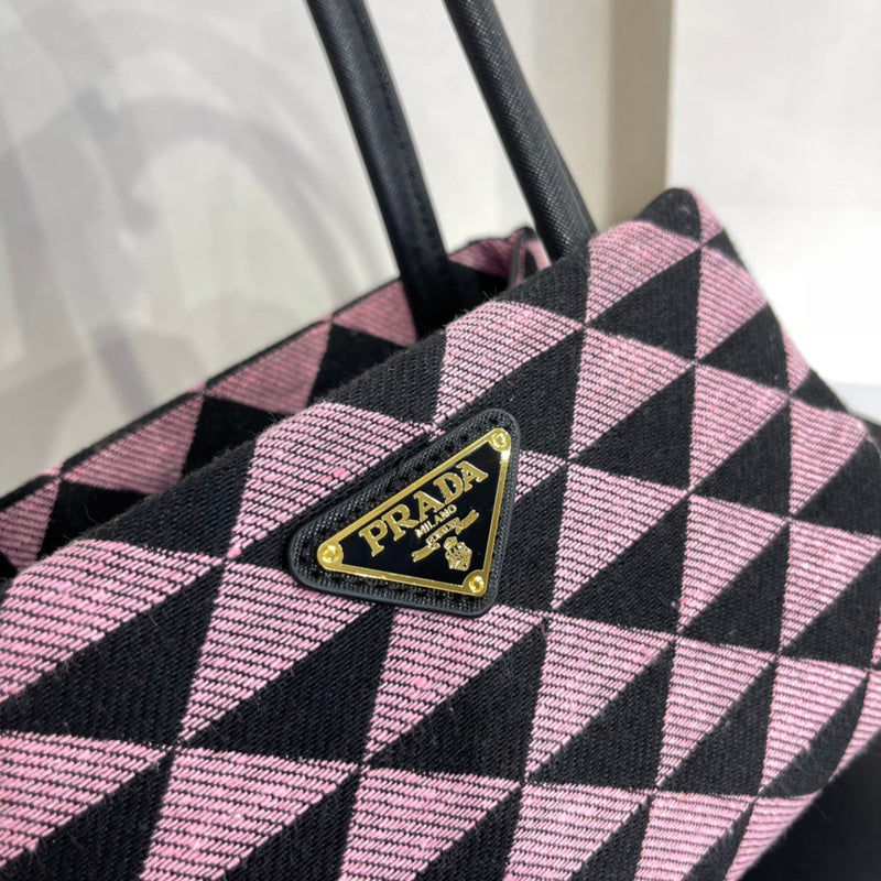 Satchel Bags - PRA Bags - 056