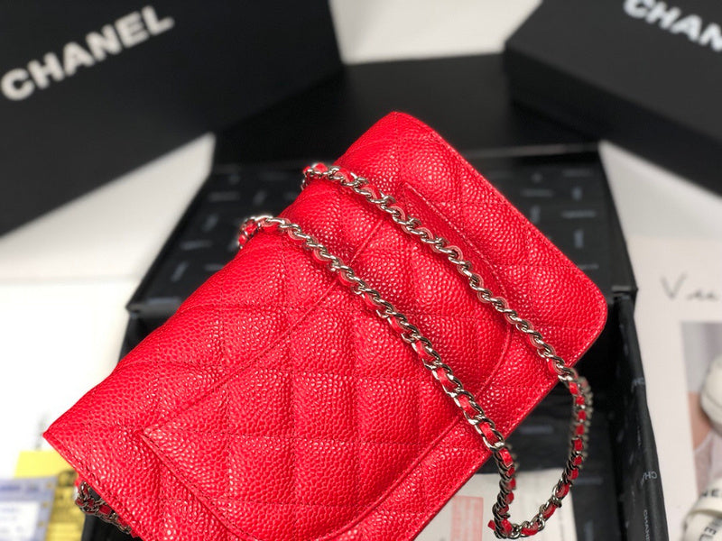 Satchel Bags - CHL Bags - 7459