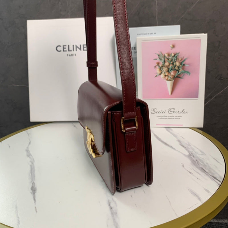 Glamy - COL Bags - 873