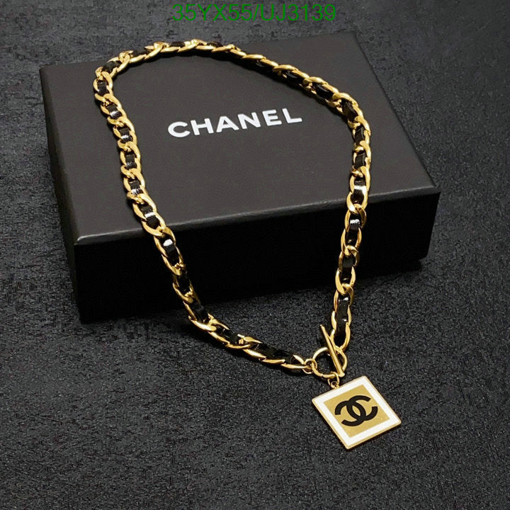 SAMC - CHL Jewelry - 698