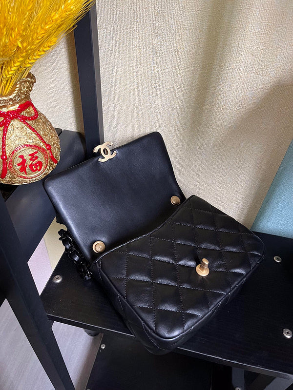 Satchel Bags - CHL Bags - 3348