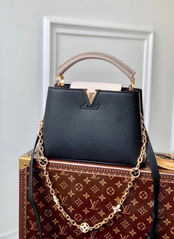 SAMC - LOV Bags - 1504