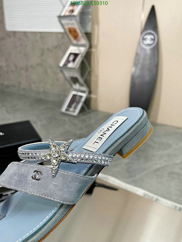SAMC - CHL Women Shoes Slippers - 247