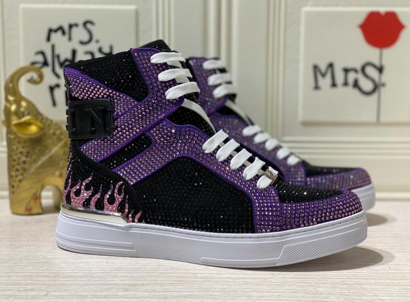 Glamy - PHP Shoes - 045