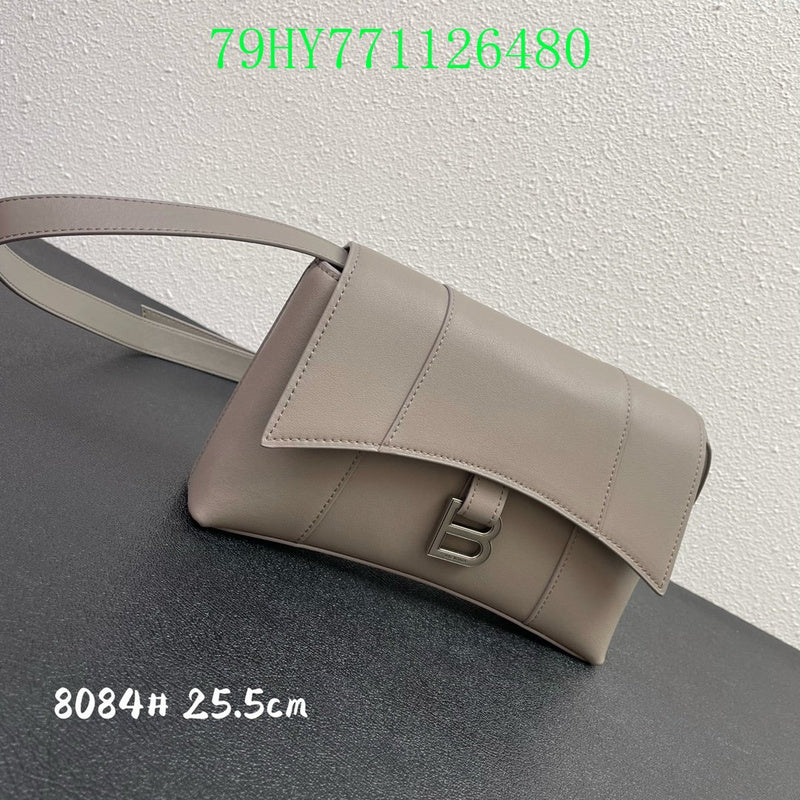 Satchel Bags - BGA Bags - 2401