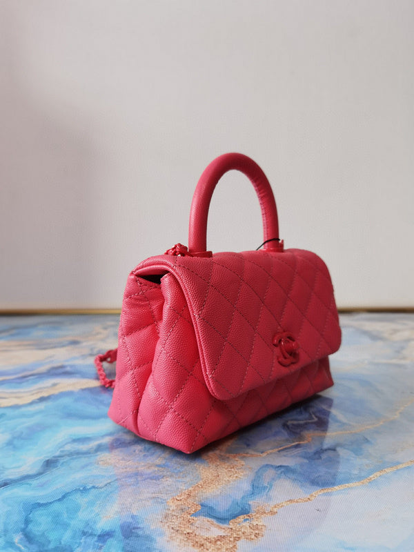 Satchel Bags - CHL Bags - 4888