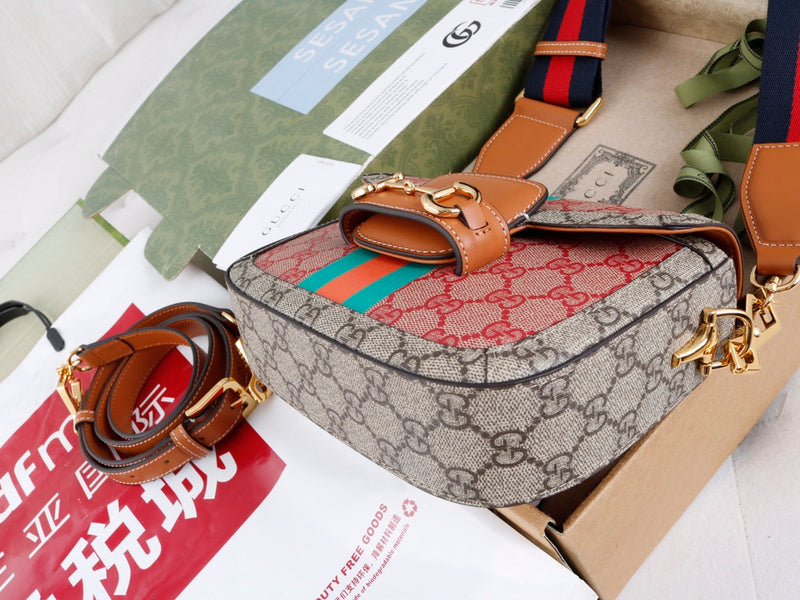 Satchel Bags - GCI Bags - 658