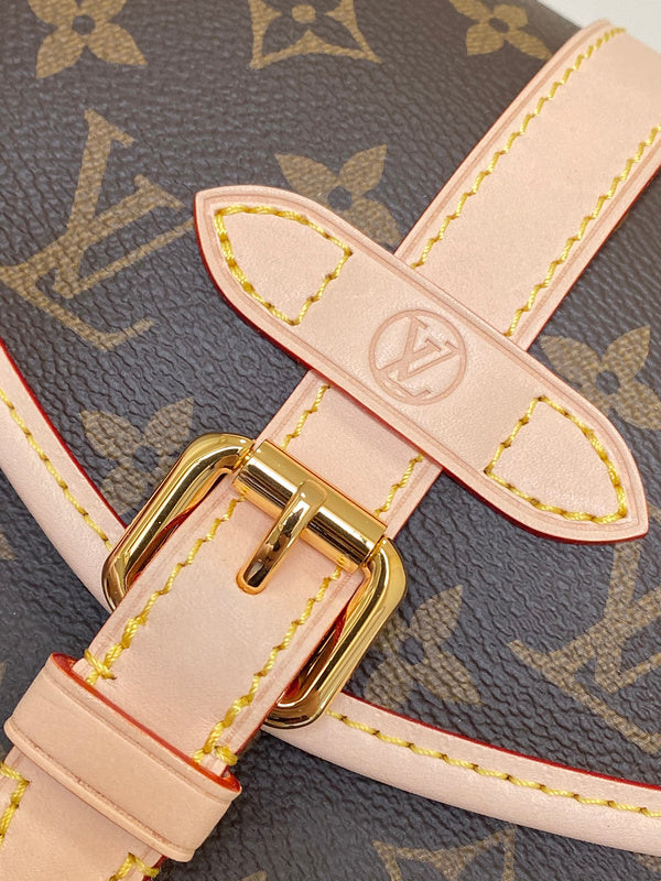 Glamy - LOV Bags - 367