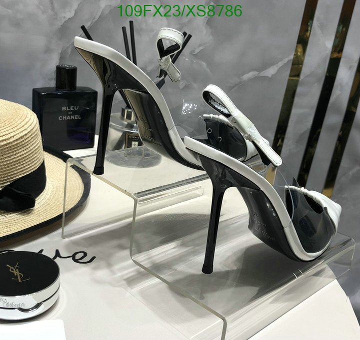 SAMC - YLS Women Shoes - 112