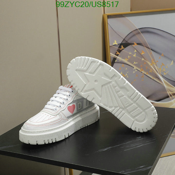 SAMC - DOR Women Sneakers - 054