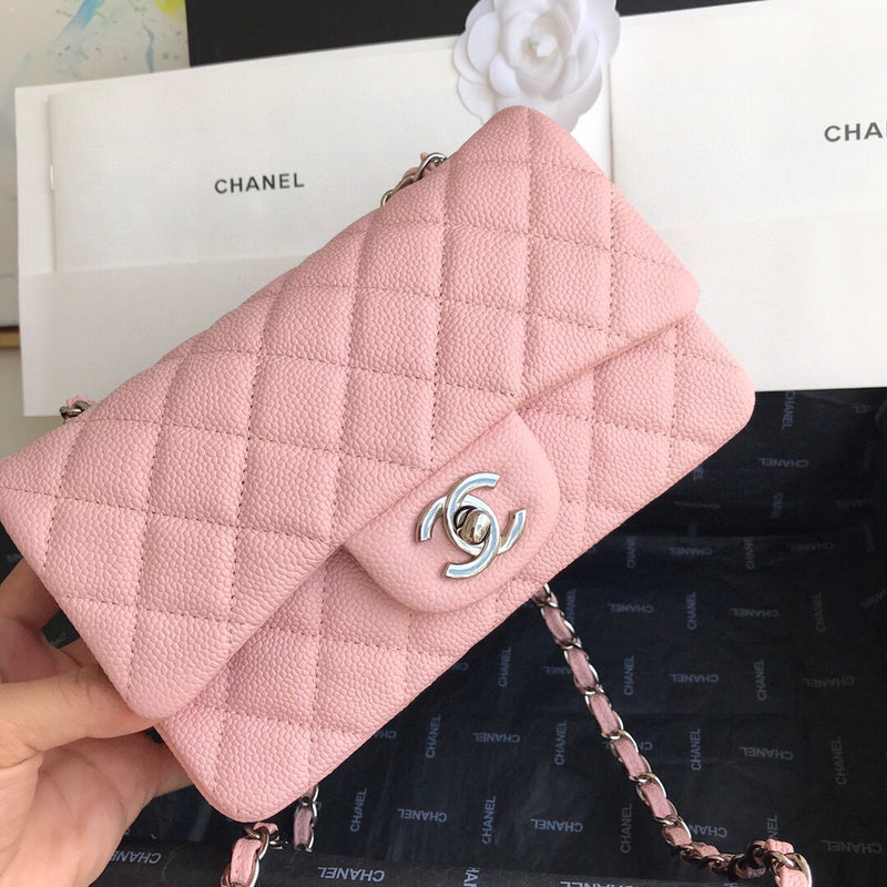 GlamI - CHL Bags - 2637