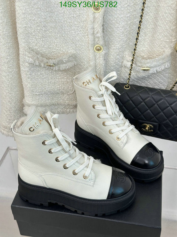 SAMC - Mix Boots - 071