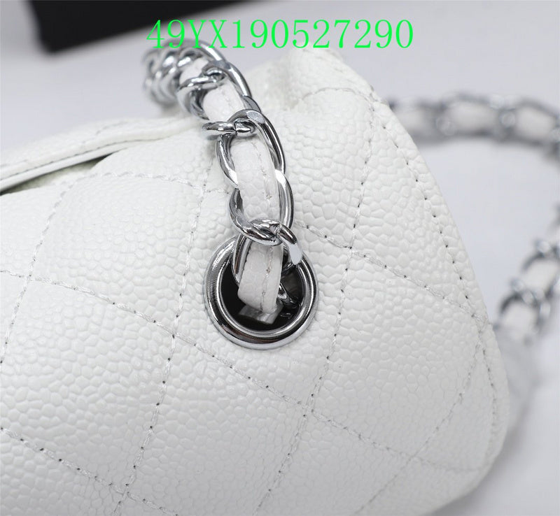 Satchel Bags - CHL Bags - 5414