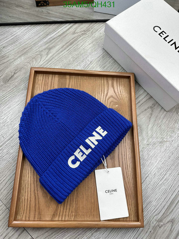 SAMC - COL Caps & Hats - 148