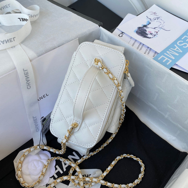 Satchel Bags - CHL Bags - 872