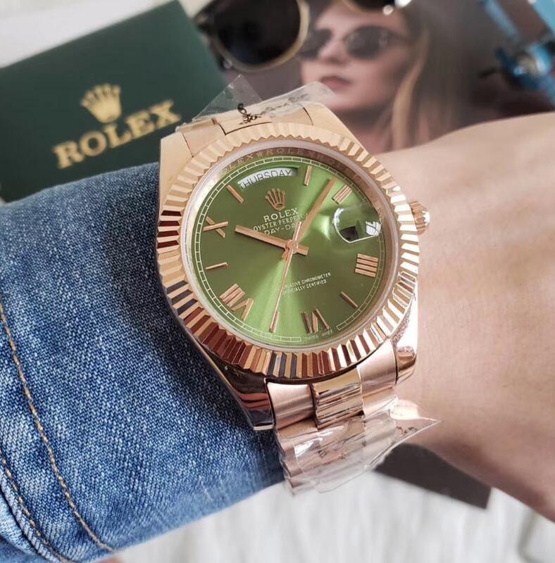 SAMC - Mix Watches - 280