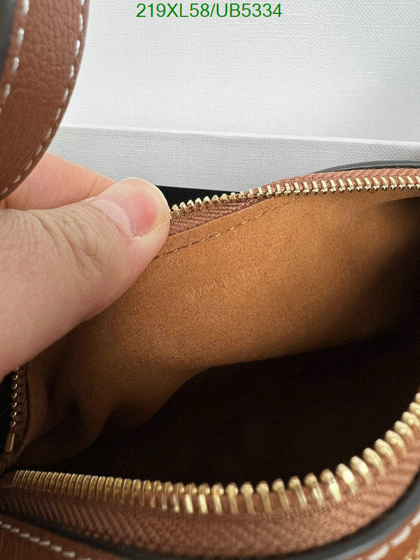 SAMC - COL Bags - 052