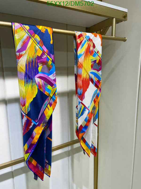 SAMC - HMS Scarves - 075