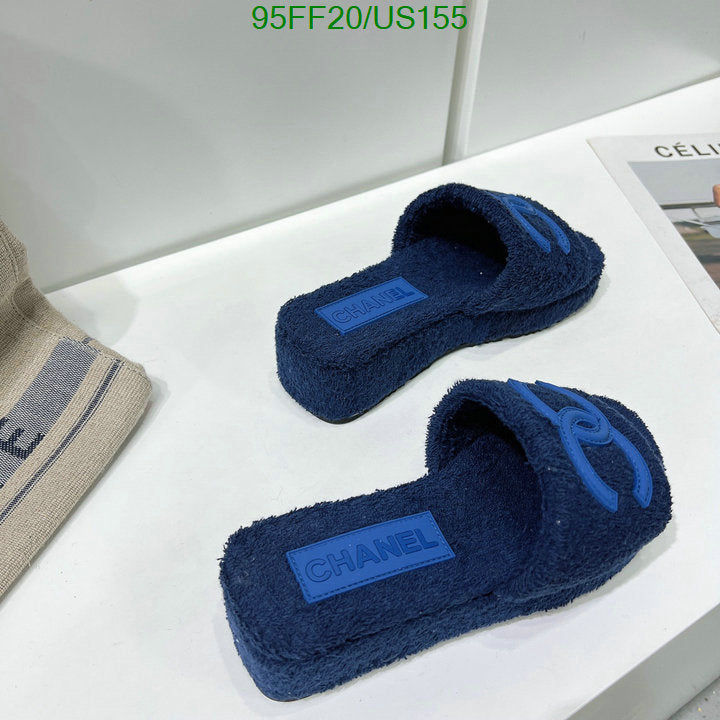SAMC - CHL Women Shoes Slippers - 110