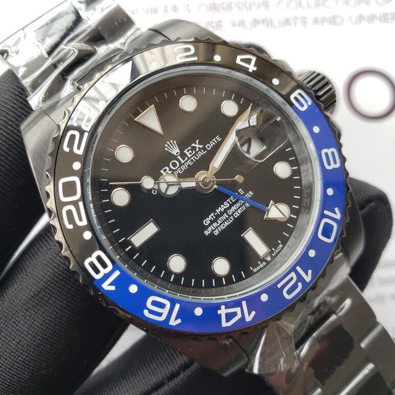 SAMC - Mix Watches - 183