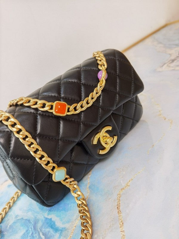 Satchel Bags - CHL Bags - 1751