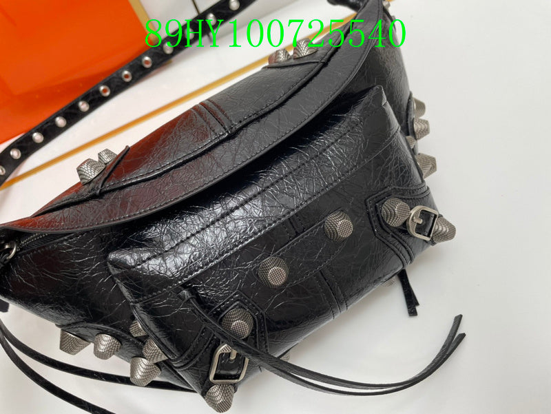 Satchel Bags - BGA Bags - 1689