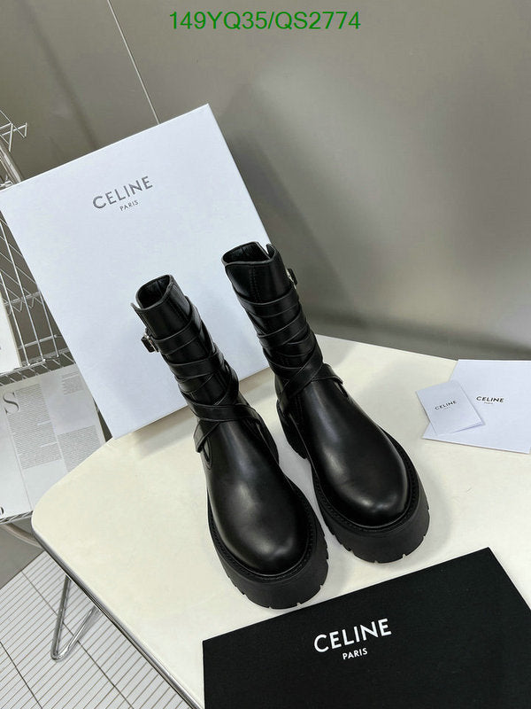 SAMC - COL Women Shoes - 120