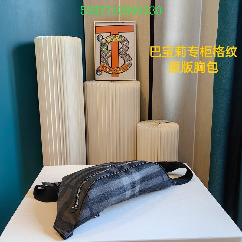 ELE Fashion -BBR Bags - 069