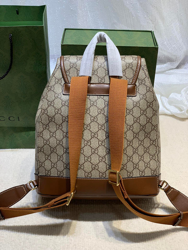 Satchel Bags - GCI Bags - 1857