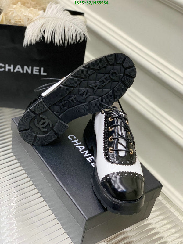 SAMC - CHL Women Shoes - 009