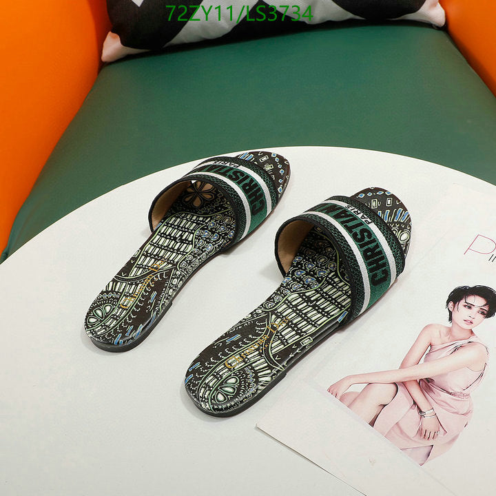 SAMCC - DOR Women Shoes - 2091