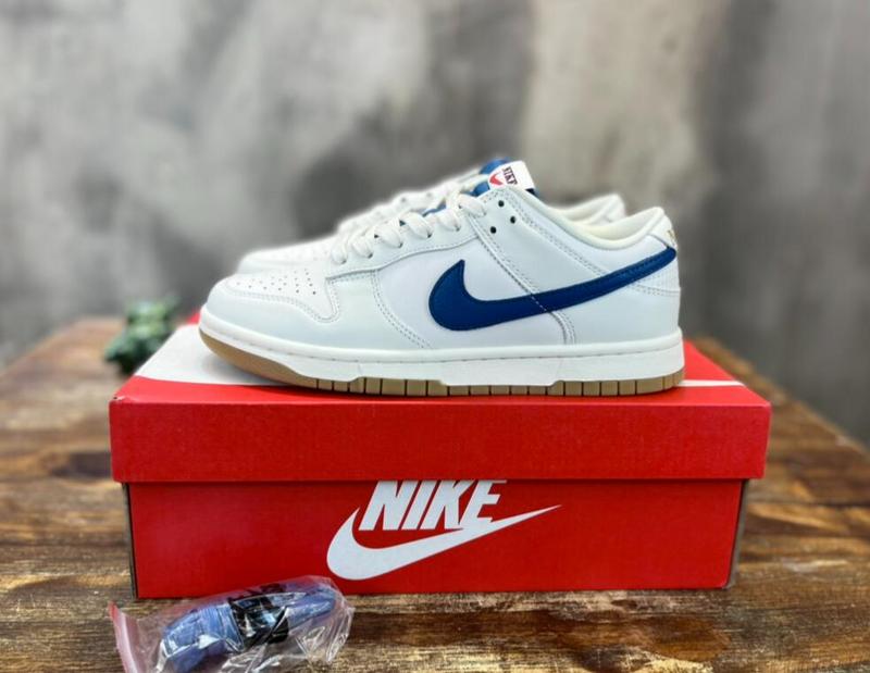 SAMC - NKE Shoes - 823