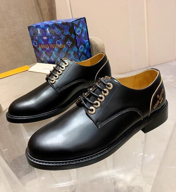 SAMC - LOV Men Shoes - 1706