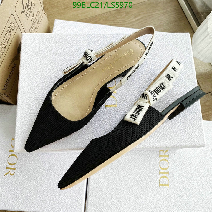SAMCC - DOR Women Shoes - 2429
