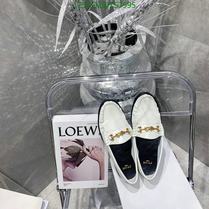 SAMC - COL Women Shoes - 201