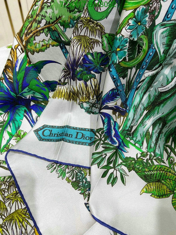 SAMC - HMS Scarves - 126
