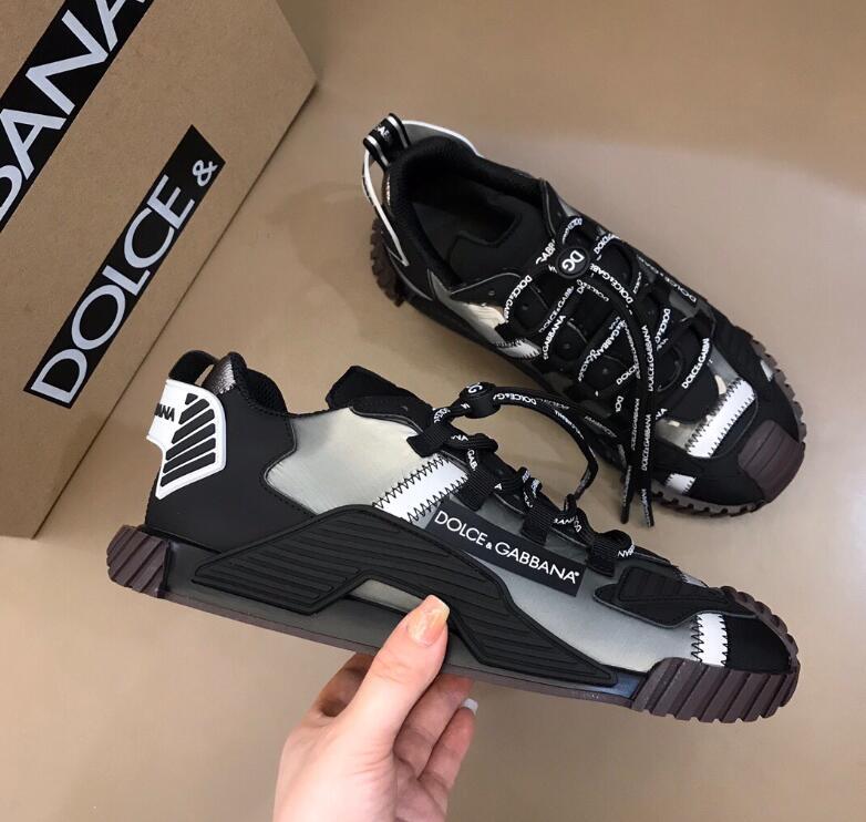 SAMC - DAG Men Shoes - 474