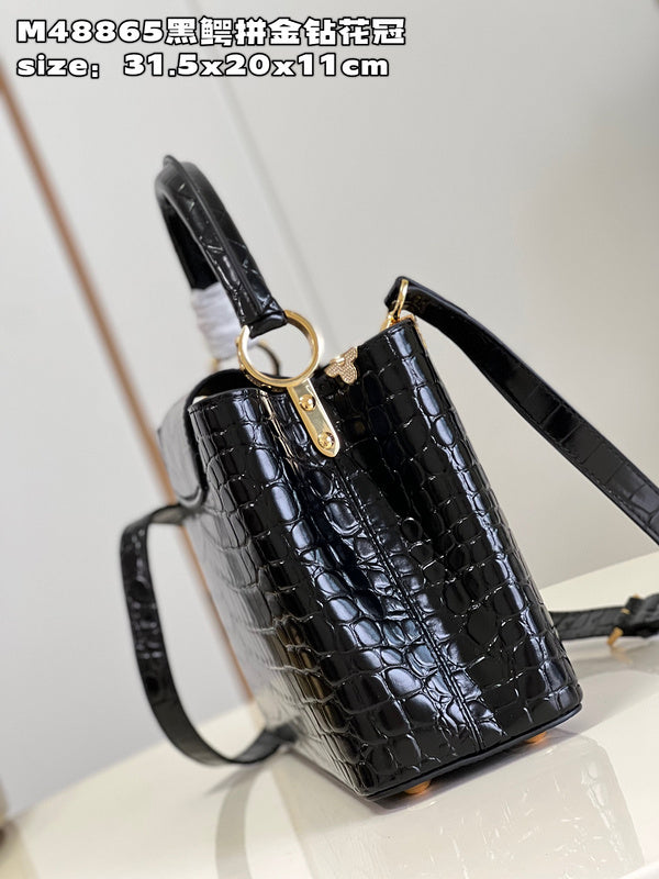 Glamy - LOV Bags - 1067