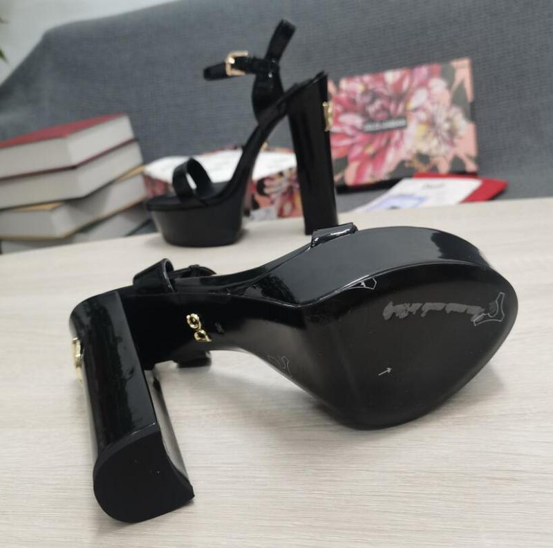SAMC - DAG Women Shoes - 117