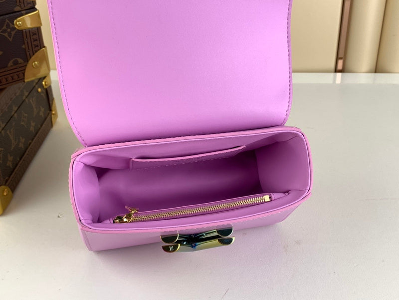 Satchel Bags - VL Bags - 2757