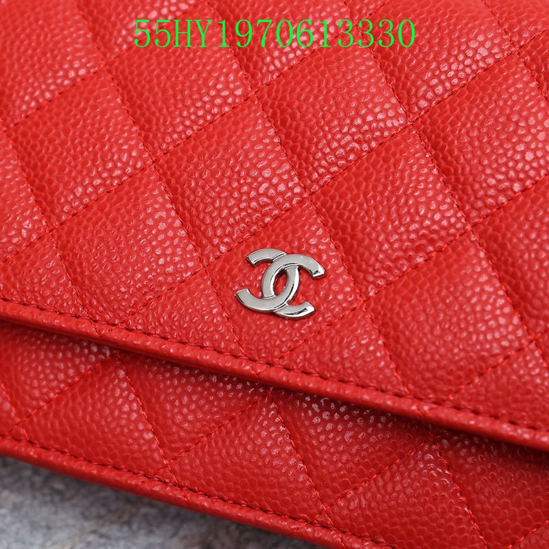 Satchel Bags - CHL Bags - 5174