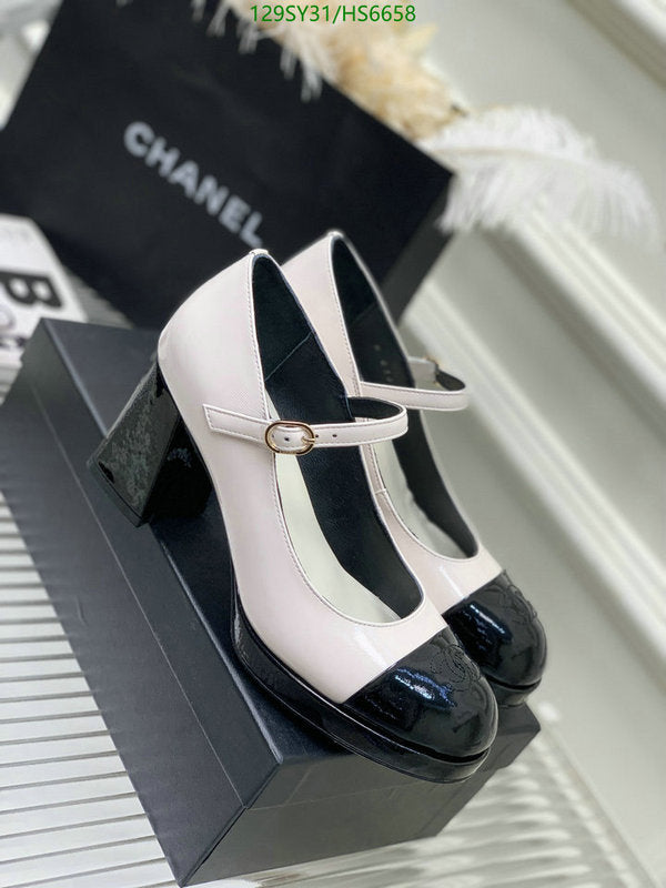 SAMC - CHL Women Shoes High Heels - 091