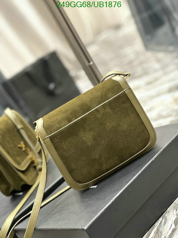 SAMC - YLS Bags - 069