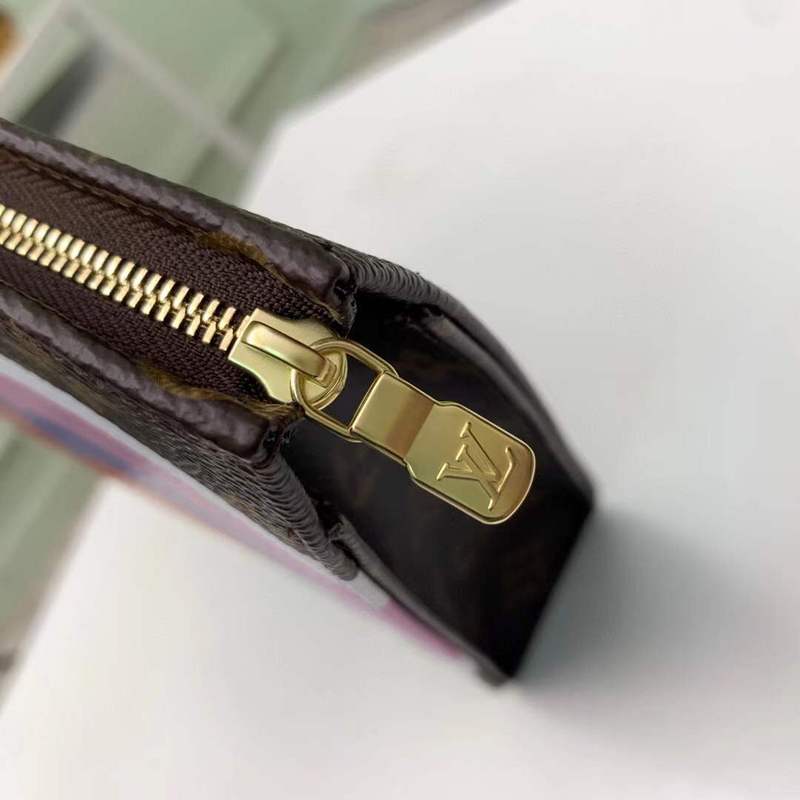 Satchel Bags - VL Bags - 6763