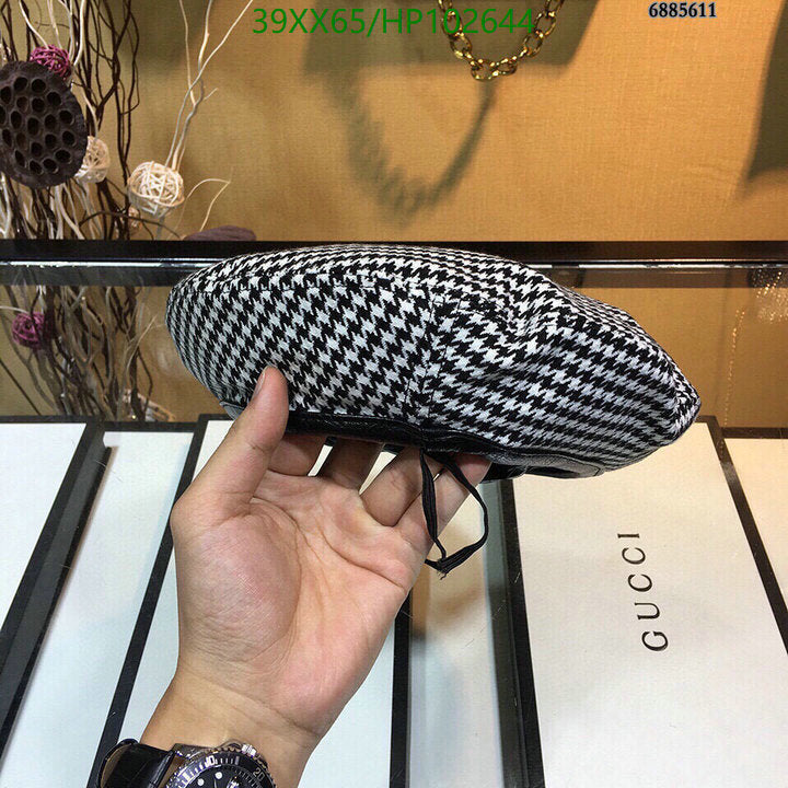 SAMC - DOR Caps & Hats - 163