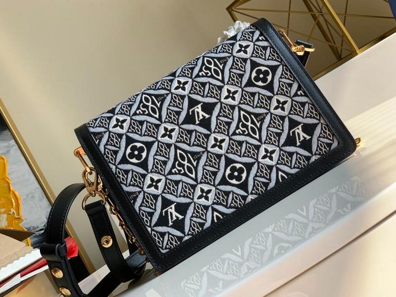 SAMC - LOV Bags - 2624